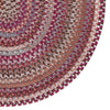 Capel Alliance 0225 Ruby Area Rug Round