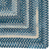 Capel Alliance 0225 Denim Area Rug 