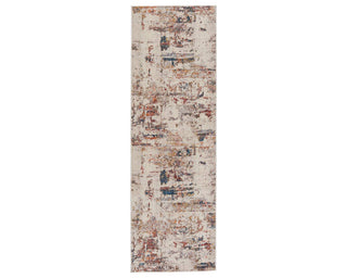 Jaipur Living Terra Demeter TRR02 Ivory/Multicolor Area Rug by Vibe