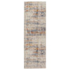 Jaipur Living Terra Aerin TRR04 Multicolor/White Area Rug by Vibe Runner Image