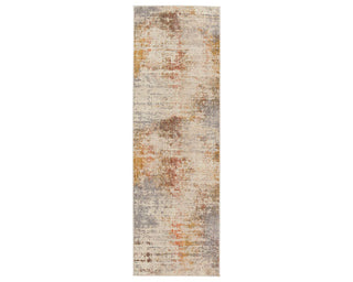 Jaipur Living Terra Berquist TRR07 Multicolor/White Area Rug by Vibe Runner Image