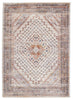 Jaipur Living Terra Canna TRR12 Multicolor/Light Gray Area Rug by Vibe Main Image