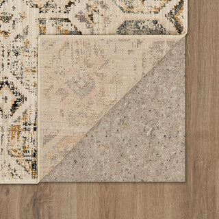 Karastan Elements Tunis Beige Area Rug