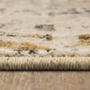 Karastan Elements Tunis Beige Area Rug