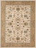 Karastan Euphoria Ulster Cream Area Rug Main Image
