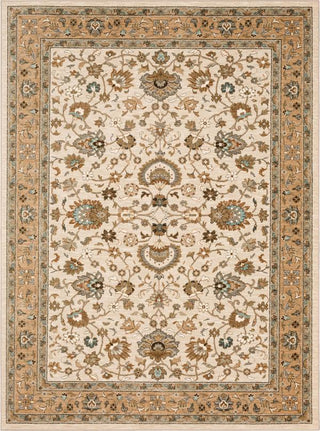 Karastan Euphoria Ulster Cream Area Rug Main Image