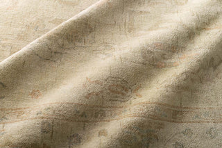 Loloi Vincent VC-01 Stone/Stone Area Rug Pile