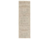Jaipur Living Vienne Michon VNE07 Gray/Cream Area Rug Runner Image