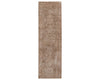 Jaipur Living Vienne Lourdes VNE08 Tan/Brown Area Rug Runner Image