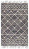 Jaipur Living Vera Rhea VNK03 Gray/Ivory Area Rug by Nikki Chu Main Image