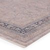 Jaipur Living Winsome Brinson WNO03 Blue/Gray Area Rug - Corner