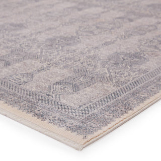 Jaipur Living Winsome Beaumont WNO06 Blue/Cream Area Rug