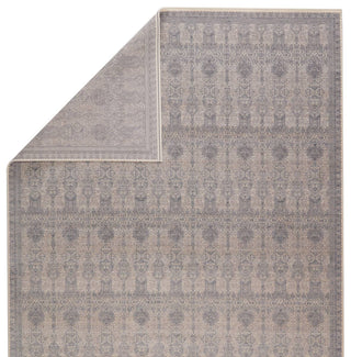 Jaipur Living Winsome Beaumont WNO06 Blue/Cream Area Rug