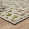 Karastan Expressions Wellspring Oyster Area Rug by Scott Living