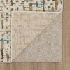 Karastan Expressions Wellspring Oyster Area Rug by Scott Living