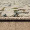 Karastan Expressions Wellspring Oyster Area Rug by Scott Living