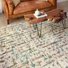 Karastan Expressions Wellspring Oyster Area Rug by Scott Living Featured