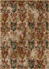 Karastan Intrigue Wile Multi Area Rug Main Image