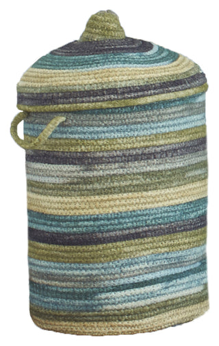 Capel Berkshire 0059 Green Area Rug 