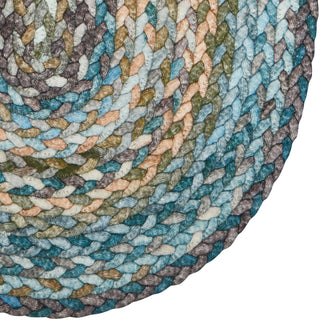 Capel Berkshire 0059 Green Area Rug 