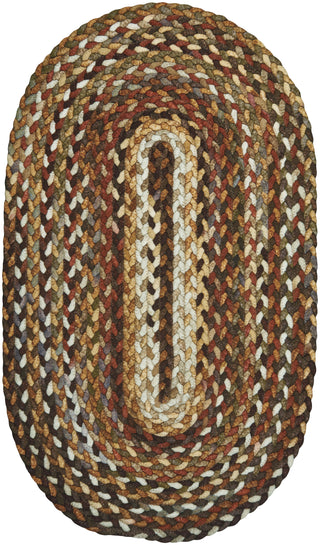 Capel Berkshire 0059 Bark Area Rug 