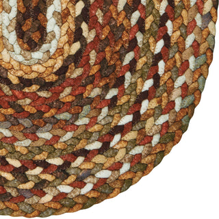 Capel Berkshire 0059 Bark Area Rug 