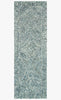 Loloi II Ziva ZV-04 Denim Area Rug 2'6''x 7'6'' Runner