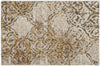 Karastan Cosmopolitan Zendaya Desert Area Rug by Virginia Langley