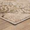 Karastan Cosmopolitan Zendaya Desert Area Rug by Virginia Langley