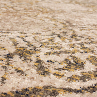 Karastan Cosmopolitan Zendaya Desert Area Rug by Virginia Langley