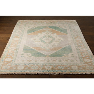 Surya Anadolu AAU-2303 Area Rug on Wood Floor