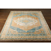 Surya Anadolu AAU-2308 Area Rug on Wood Floor