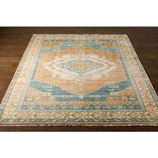 Surya Anadolu AAU-2308 Area Rug on Wood Floor