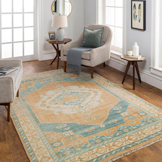 Surya Anadolu AAU-2308 Area Rug Room Scene