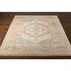 Surya Anadolu AAU-2309 Area Rug on Wood Floor