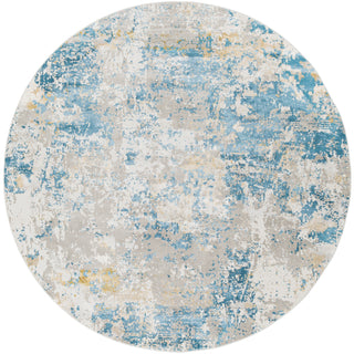 Surya Aisha AIS-2302 Area Rug 7'10'' Round 