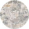 Surya Aisha AIS-2303 Area Rug 7'10" Round 