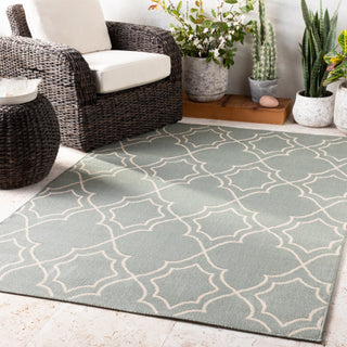 Surya Alfresco ALF-9589 Area Rug  Room Scene Featured