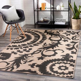 Surya Alfresco ALF-9612 Area Rug Room Scene Featured