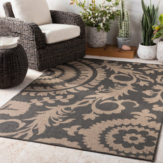 Surya Alfresco ALF-9615 Area Rug Room Scene Featured