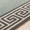 Surya Alfresco ALF-9625 Area Rug  Closeup Edge