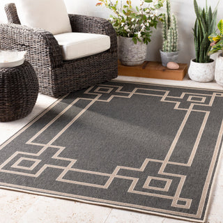 Surya Alfresco ALF-9630 Area Rug Room Scene Featured