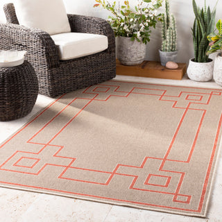 Surya Alfresco ALF-9633 Area Rug  Room Scene Featured