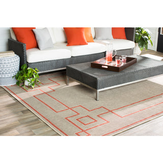 Surya Alfresco ALF-9633 Area Rug Room Scene 2