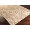 Surya Alfresco ALF-9635 Area Rug on Wood Floor