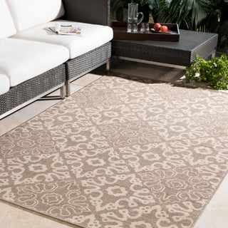 Surya Alfresco ALF-9635 Area Rug Room Scene Featured