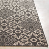 Surya Alfresco ALF-9637 Area Rug Corner Shot