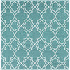 Surya Alfresco ALF-9653 Area Rug Sample Swatch 