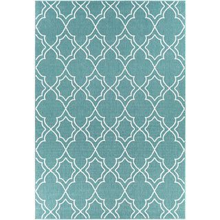 Surya Alfresco ALF-9653 Area Rug 7'6"x10'9' 