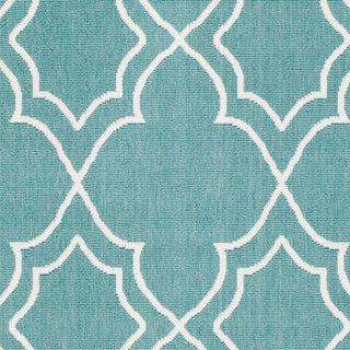 Surya Alfresco ALF-9653 Area Rug Close Up 